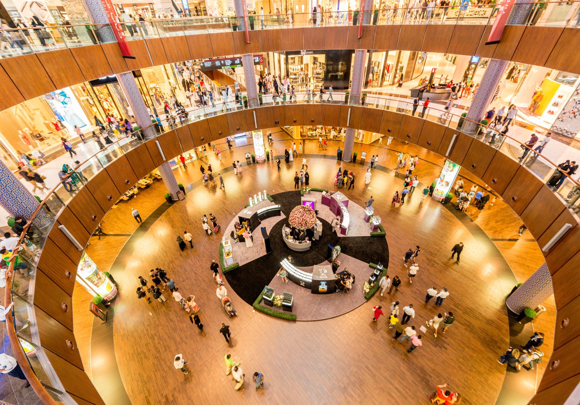 Mall of the Emirates
